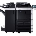 Máy photocopy Konica Minolta Bizhub 751